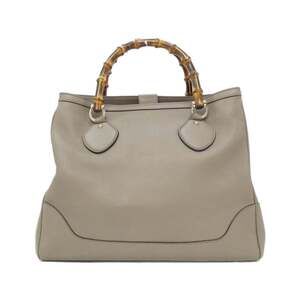 GUCCI Gray Bag